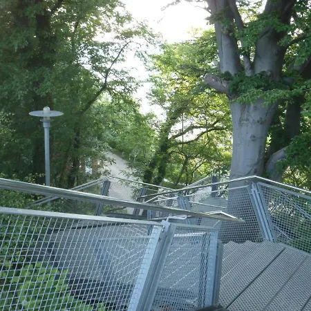 Triton Ii Lejlighed Hohwacht