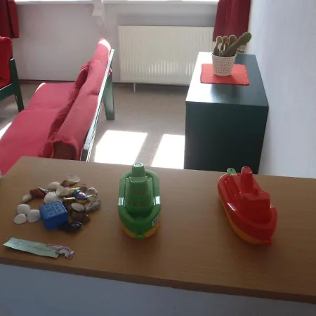 Triton Ii * Hohwacht