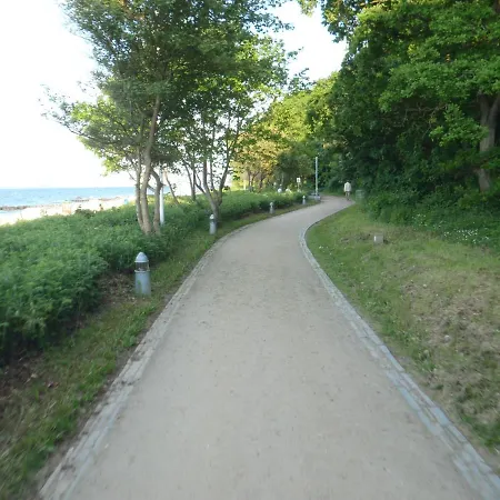 Lejlighed Triton Ii *