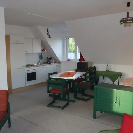 Apartman Triton Ii