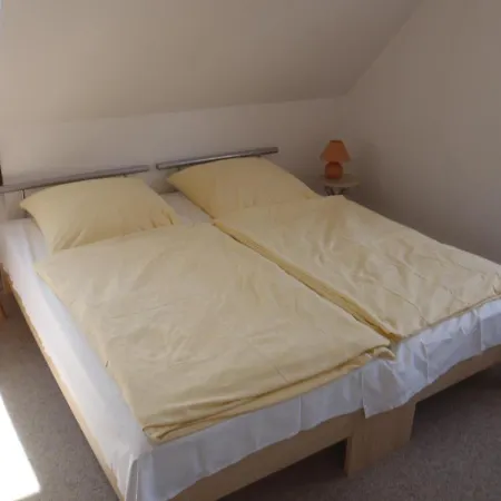 Apartman Triton Ii *