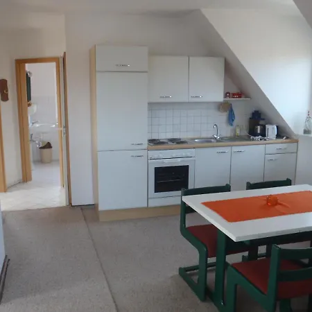 Apartman Triton Ii