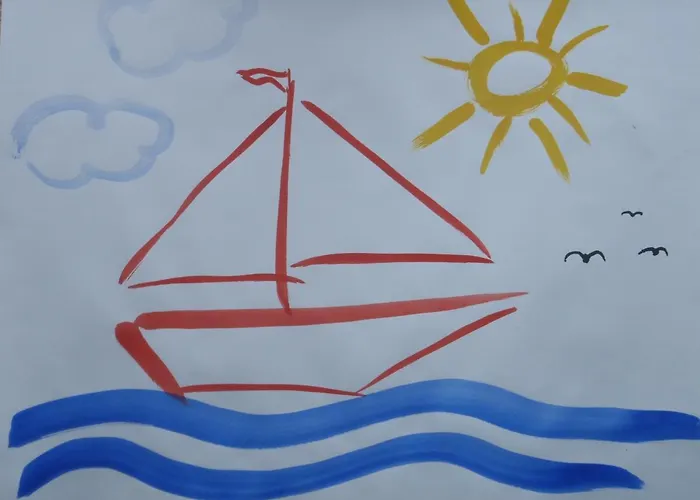 Triton Ii * Hohwacht