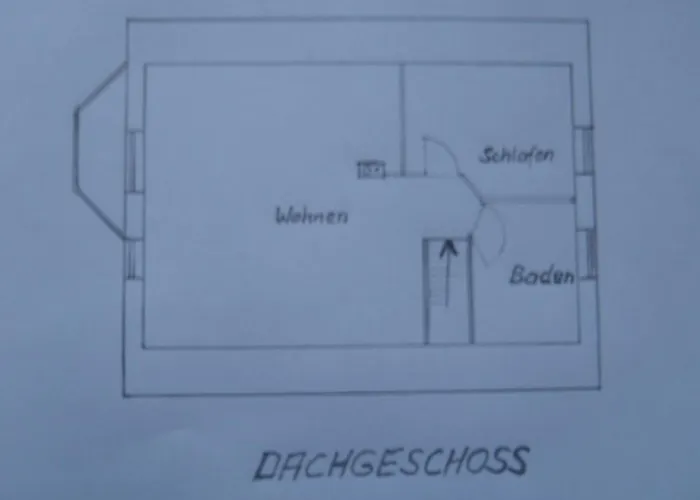 Triton Ii Lägenhet *