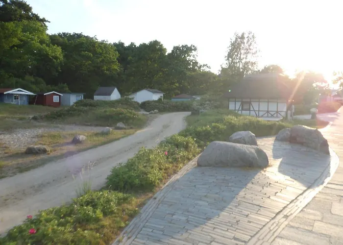 Lägenhet Triton Ii *