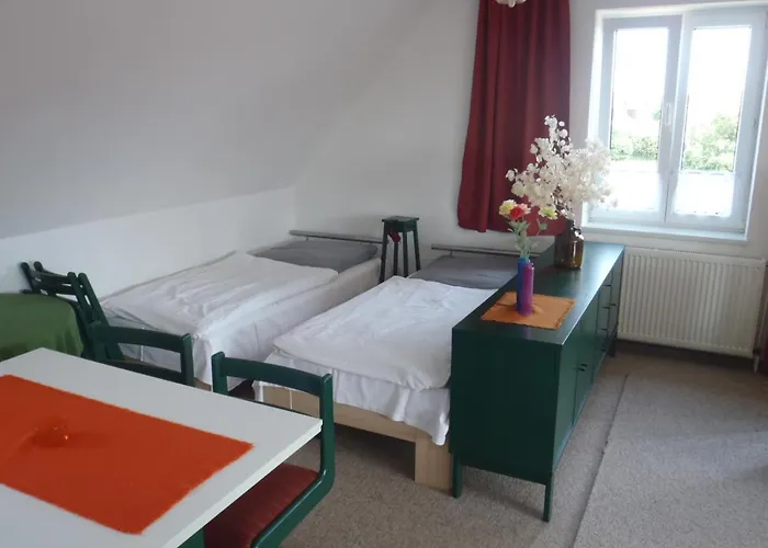 Lägenhet Triton Ii Hohwacht