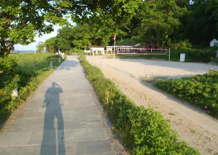 Triton Ii * Hohwacht