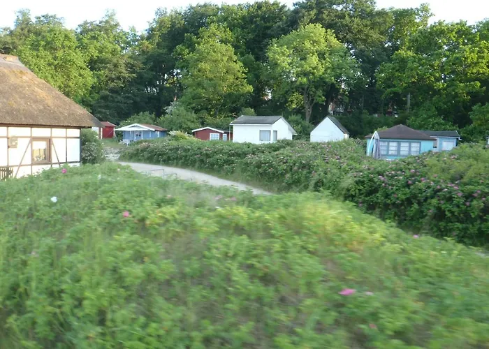 Lägenhet Triton Ii *