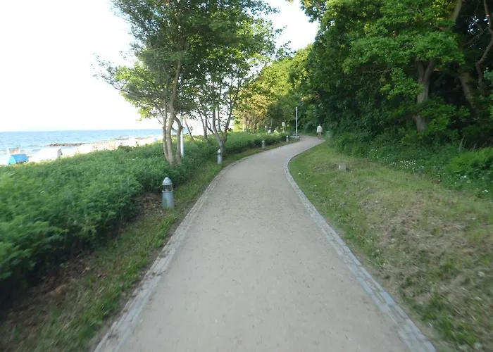 Lägenhet Triton Ii *