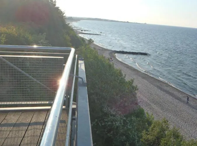 Lägenhet Triton Ii Hohwacht