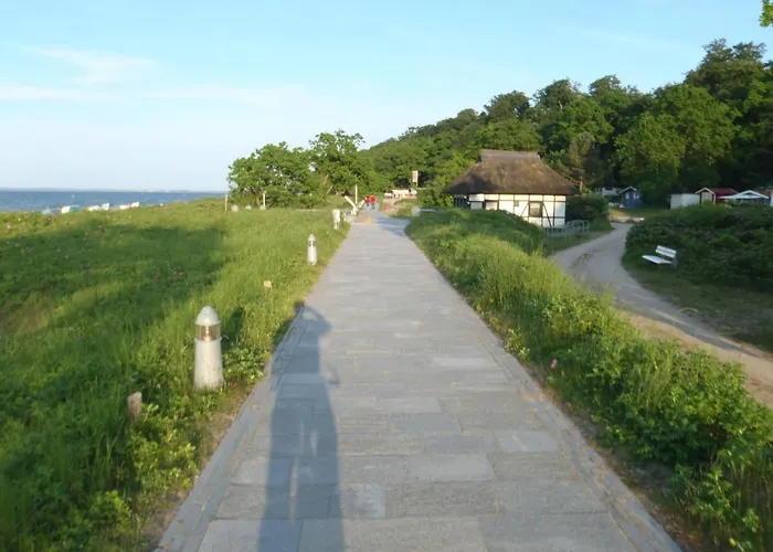 Lägenhet Triton Ii *