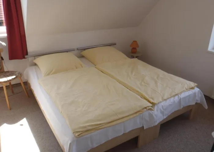 Lägenhet Triton Ii *